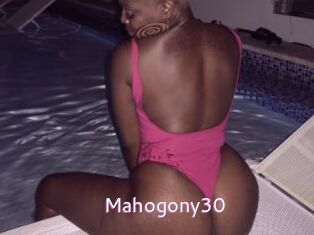 Mahogony30