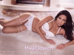MaiaCloseoff