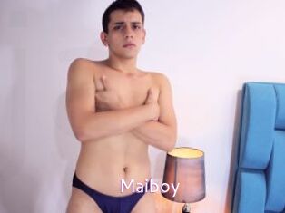 Maiboy