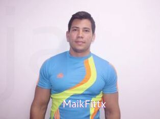 MaikFittx