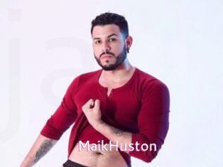 MaikHuston