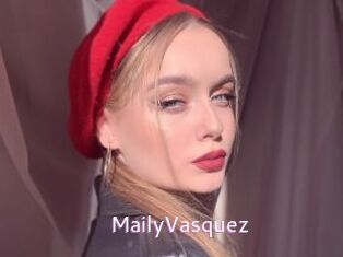 MailyVasquez