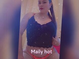 Maily_hot