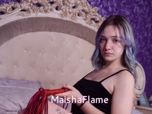 MaishaFlame