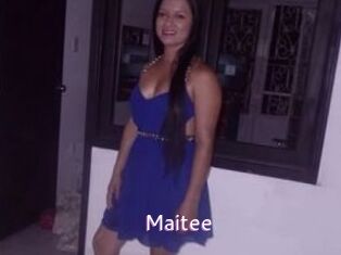 Maitee