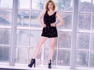 MaiyaLove Just Amateurs