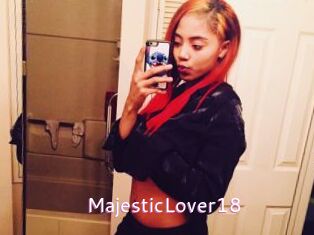 MajesticLover18