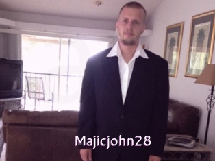 Majicjohn28
