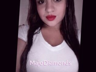 MajoDiamonds