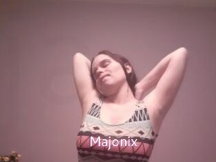 Majonix