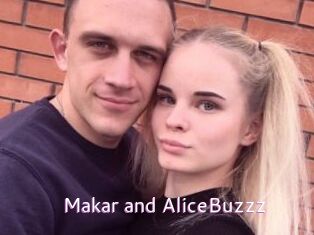 Makar_and_AliceBuzzz Just Amateurs