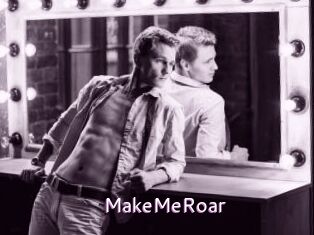 MakeMeRoar Just Amateurs