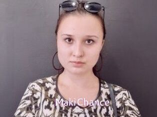 MakiChance