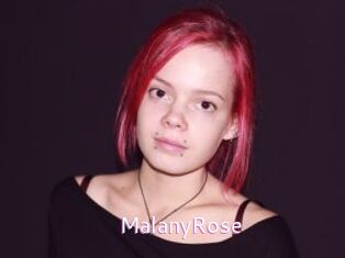 MalanyRose