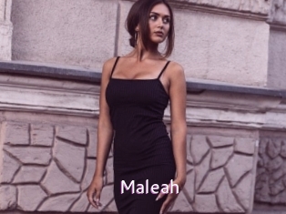 Maleah