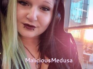 MaliciousMedusa