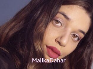 MalikaDahar