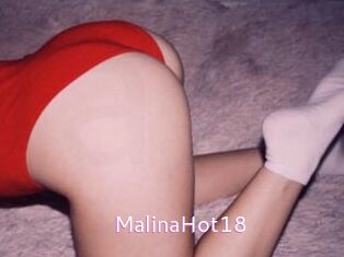 MalinaHot18