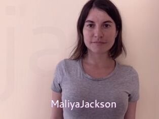 MaliyaJackson