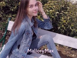 MalloryMax Just Amateurs