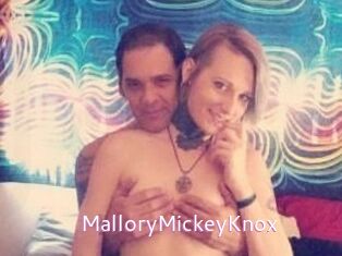 Mallory_Mickey_Knox Just Amateurs