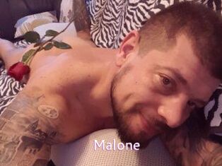 Malone