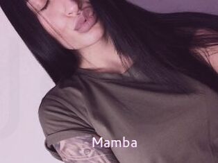 Mamba