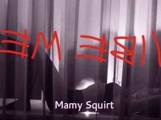 Mamy_Squirt Just Amateurs