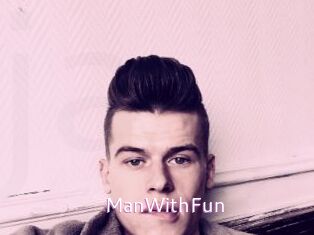 ManWithFun