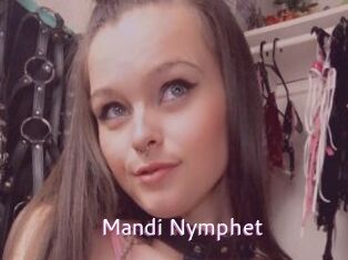 Mandi_Nymphet
