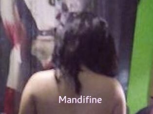 Mandifine