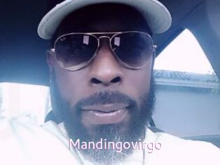 Mandingovirgo