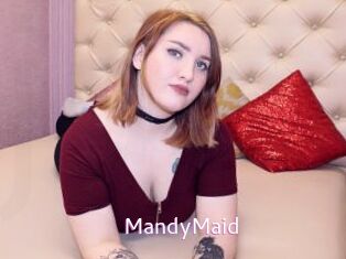 MandyMaid