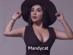 Mandycat