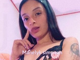 Manelyk_simpson
