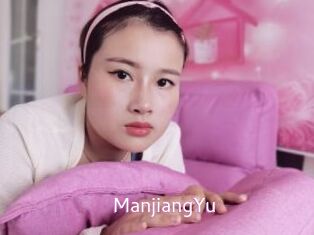 ManjiangYu