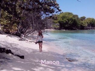 Manon