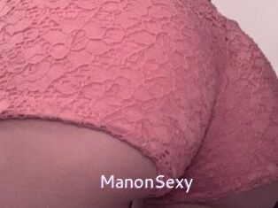 ManonSexy