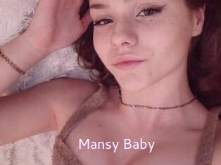 Mansy_Baby