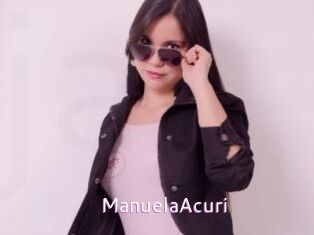 ManuelaAcuri Just Amateurs