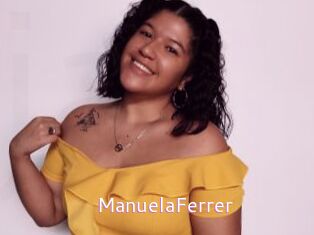 ManuelaFerrer
