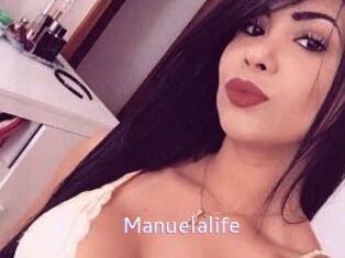 Manuelalife