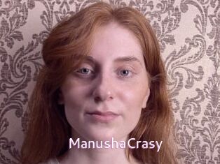 ManushaCrasy Just Amateurs