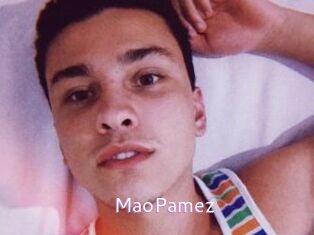 MaoPamez