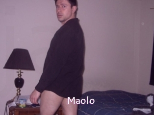 Maolo Just Amateurs