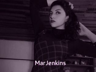 MarJenkins