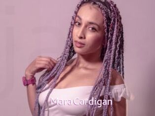MaraCardigan