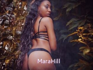 MaraHill