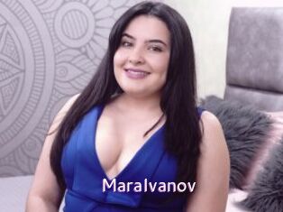 MaraIvanov