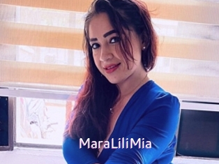 MaraLiliMia Just Amateurs